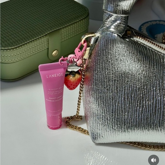 BONBONWIMS + LANEIGE LIP - Picture 8 of 10